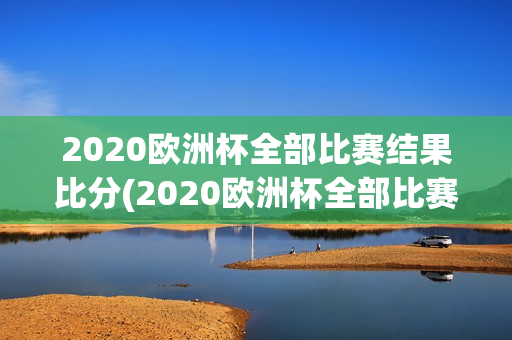 2020欧洲杯全部比赛结果比分(2020欧洲杯全部比赛结果比分表)