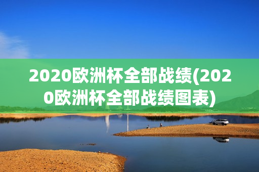 2020欧洲杯全部战绩(2020欧洲杯全部战绩图表)