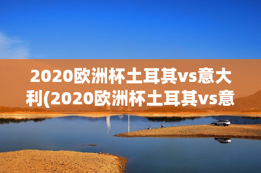 2020欧洲杯土耳其vs意大利(2020欧洲杯土耳其vs意大利结果)