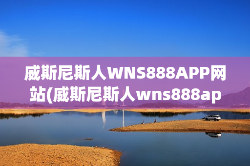 威斯尼斯人WNS888APP网站(威斯尼斯人wns888app网站官网版)