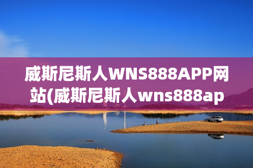 威斯尼斯人WNS888APP网站(威斯尼斯人wns888app网站官网版)