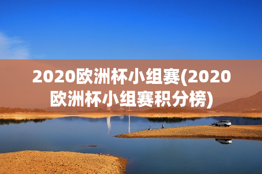 2020欧洲杯小组赛(2020欧洲杯小组赛积分榜)