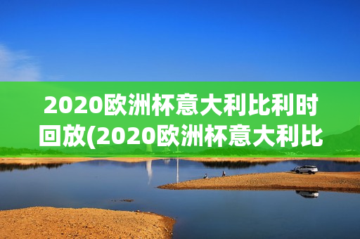 2020欧洲杯意大利比利时回放(2020欧洲杯意大利比利时回放视频)