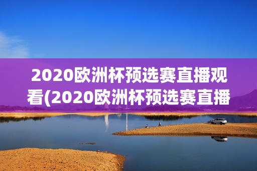 2020欧洲杯预选赛直播观看(2020欧洲杯预选赛直播观看视频)