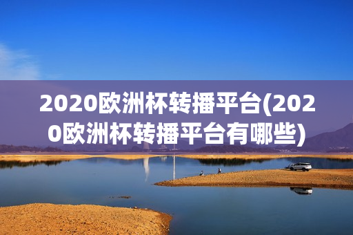 2020欧洲杯转播平台(2020欧洲杯转播平台有哪些)