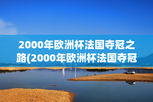 2000年欧洲杯法国夺冠之路(2000年欧洲杯法国夺冠之路视频)