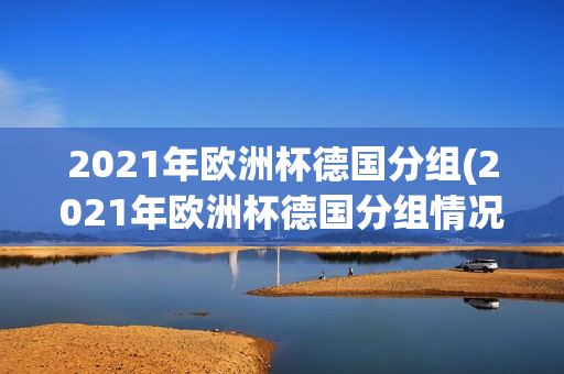 2021年欧洲杯德国分组(2021年欧洲杯德国分组情况)