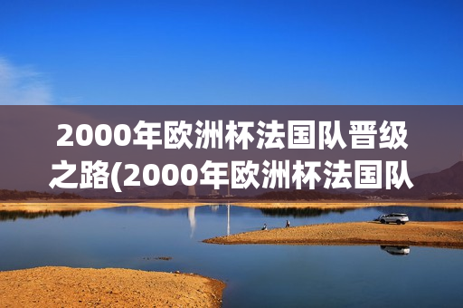 2000年欧洲杯法国队晋级之路(2000年欧洲杯法国队晋级之路视频)