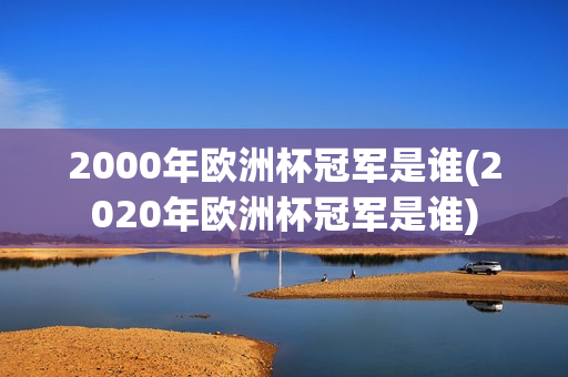 2000年欧洲杯冠军是谁(2020年欧洲杯冠军是谁)