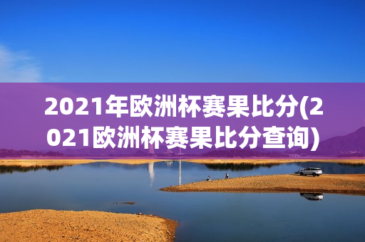 2021年欧洲杯赛果比分(2021欧洲杯赛果比分查询)