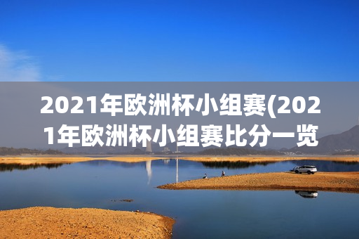 2021年欧洲杯小组赛(2021年欧洲杯小组赛比分一览表)