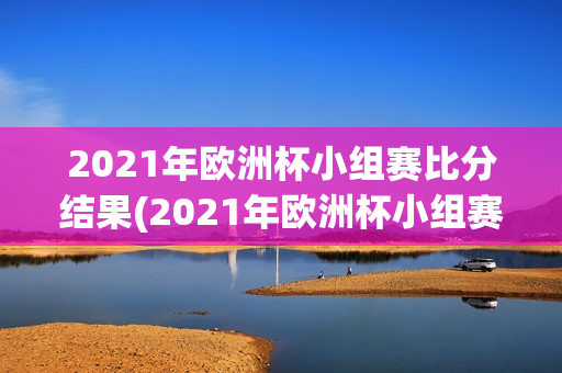 2021年欧洲杯小组赛比分结果(2021年欧洲杯小组赛比分结果查询表)