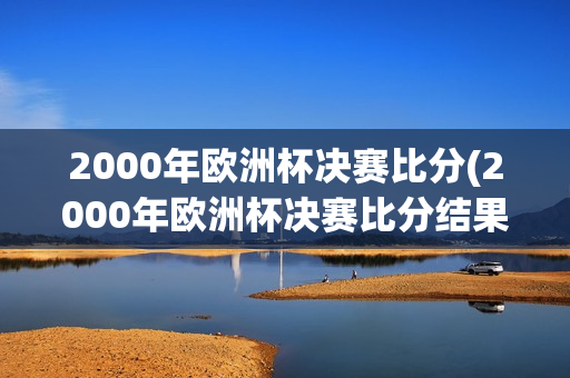 2000年欧洲杯决赛比分(2000年欧洲杯决赛比分结果)