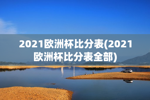 2021欧洲杯比分表(2021欧洲杯比分表全部)