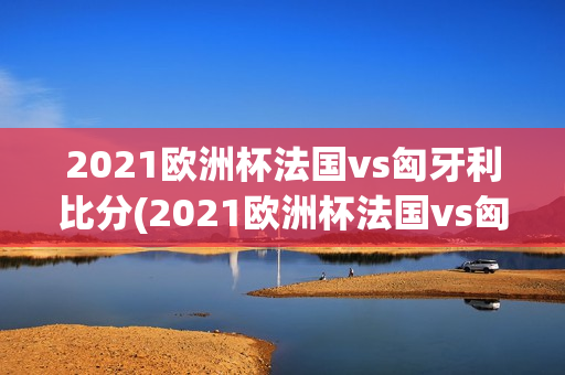 2021欧洲杯法国vs匈牙利比分(2021欧洲杯法国vs匈牙利比分结果)