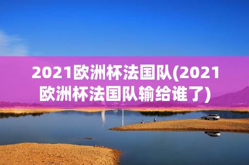 2021欧洲杯法国队(2021欧洲杯法国队输给谁了)