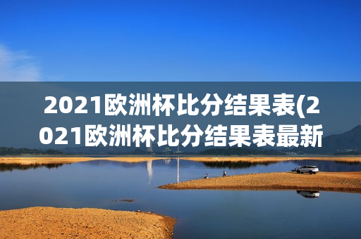 2021欧洲杯比分结果表(2021欧洲杯比分结果表最新)