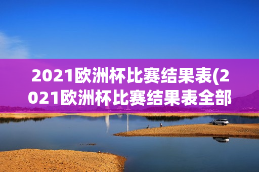 2021欧洲杯比赛结果表(2021欧洲杯比赛结果表全部)