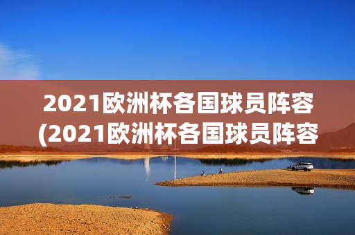 2021欧洲杯各国球员阵容(2021欧洲杯各国球员阵容表)