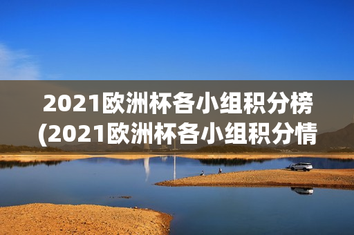 2021欧洲杯各小组积分榜(2021欧洲杯各小组积分情况)