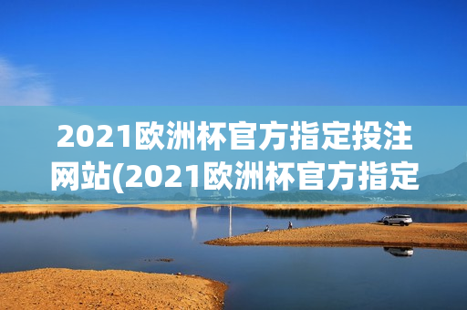 2021欧洲杯官方指定投注网站(2021欧洲杯官方指定投注网站是什么)