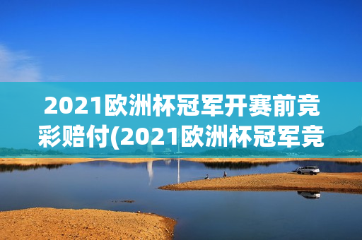 2021欧洲杯冠军开赛前竞彩赔付(2021欧洲杯冠军竞彩玩法)