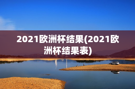 2021欧洲杯结果(2021欧洲杯结果表)