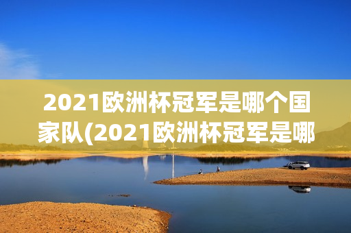 2021欧洲杯冠军是哪个国家队(2021欧洲杯冠军是哪个国家队的)