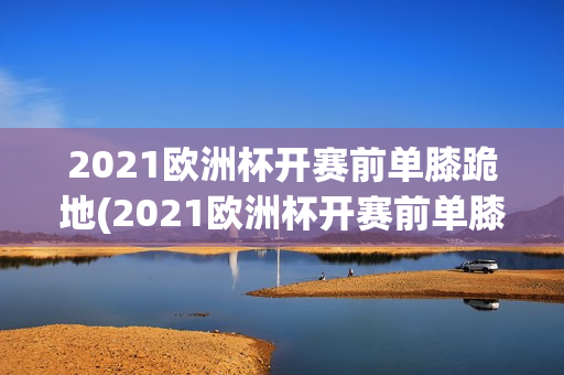 2021欧洲杯开赛前单膝跪地(2021欧洲杯开赛前单膝跪地视频)