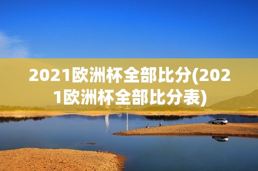 2021欧洲杯全部比分(2021欧洲杯全部比分表)