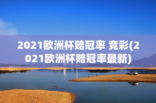 2021欧洲杯赔冠率 竞彩(2021欧洲杯赔冠率最新)