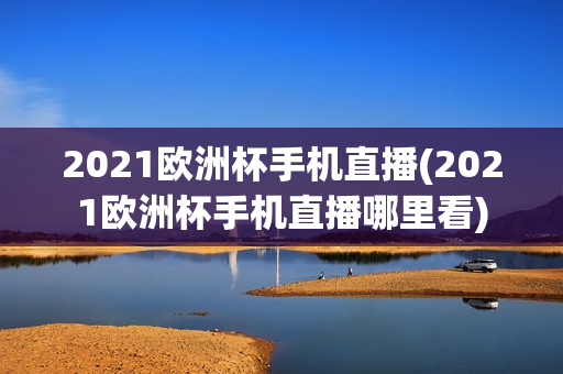 2021欧洲杯手机直播(2021欧洲杯手机直播哪里看)