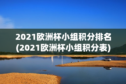 2021欧洲杯小组积分排名(2021欧洲杯小组积分表)