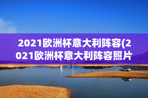 2021欧洲杯意大利阵容(2021欧洲杯意大利阵容照片)