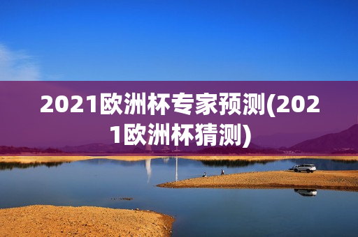 2021欧洲杯专家预测(2021欧洲杯猜测)