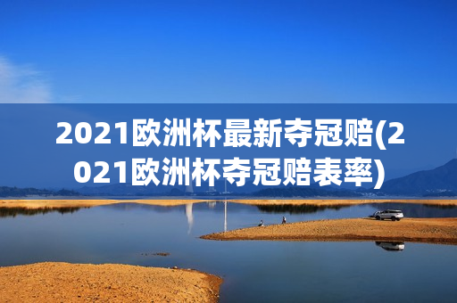 2021欧洲杯最新夺冠赔(2021欧洲杯夺冠赔表率)