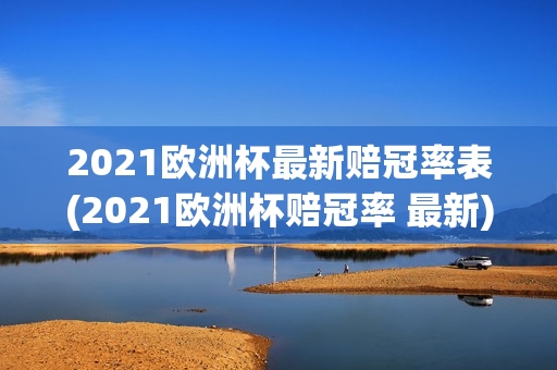 2021欧洲杯最新赔冠率表(2021欧洲杯赔冠率 最新)