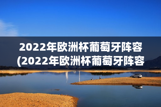 2022年欧洲杯葡萄牙阵容(2022年欧洲杯葡萄牙阵容图)