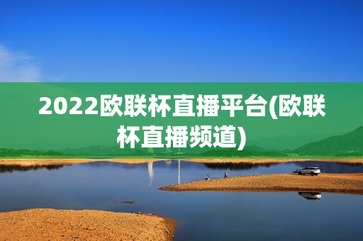 2022欧联杯直播平台(欧联杯直播频道)