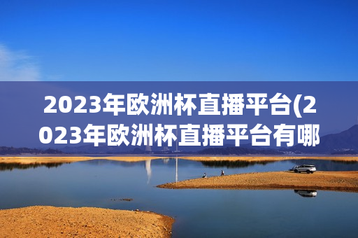 2023年欧洲杯直播平台(2023年欧洲杯直播平台有哪些)