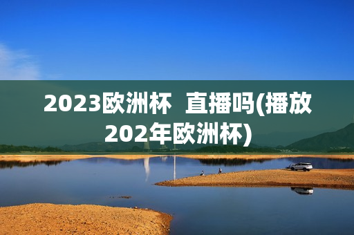 2023欧洲杯  直播吗(播放202年欧洲杯)