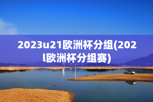 2023u21欧洲杯分组(202l欧洲杯分组赛)