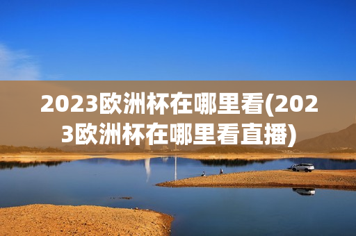 2023欧洲杯在哪里看(2023欧洲杯在哪里看直播)