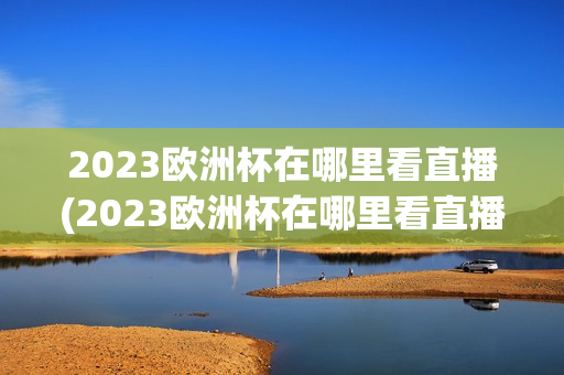 2023欧洲杯在哪里看直播(2023欧洲杯在哪里看直播啊)