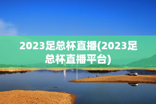 2023足总杯直播(2023足总杯直播平台)