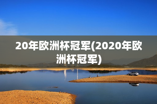 20年欧洲杯冠军(2020年欧洲杯冠军)