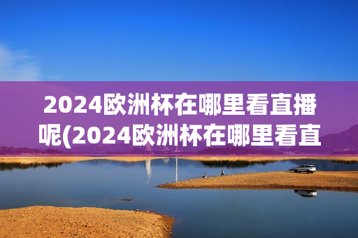 2024欧洲杯在哪里看直播呢(2024欧洲杯在哪里看直播呢)