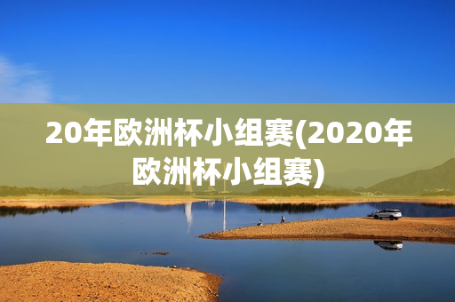 20年欧洲杯小组赛(2020年欧洲杯小组赛)