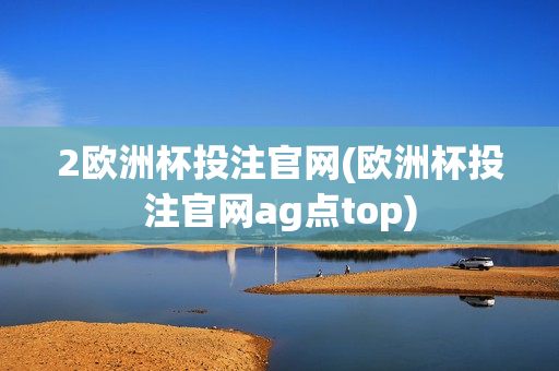 2欧洲杯投注官网(欧洲杯投注官网ag点top)