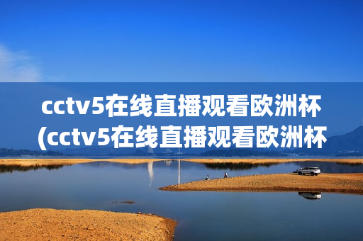 cctv5在线直播观看欧洲杯(cctv5在线直播观看欧洲杯直播)